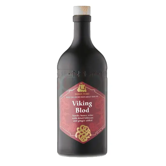Dansk Mjod Viking Blod 250 ML at CBC Liquors, Westford, Westford MA