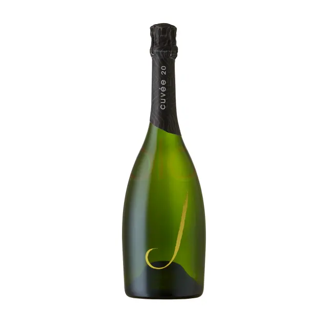 J Vineyards Sparkling Cuvee 750 ML at CBC Liquors, Westford, Westford MA