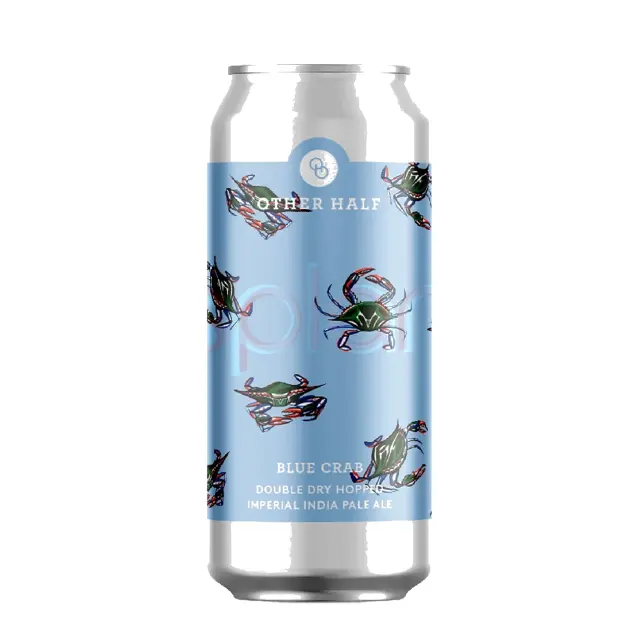 Other Half Blue Crab 16 OZ at CBC Liquors, Westford, Westford MA
