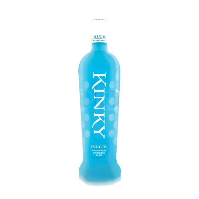 Kinky Blue 750 ML at CBC Liquors, Westford, Westford MA