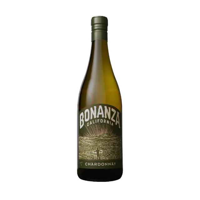 Bonanza Chardonnay 750 ML at CBC Liquors, Westford, Westford MA