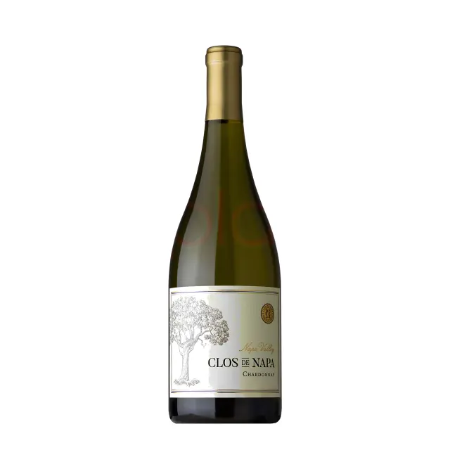 Clos De Napa Chardonnay 750 ML at CBC Liquors, Westford, Westford MA