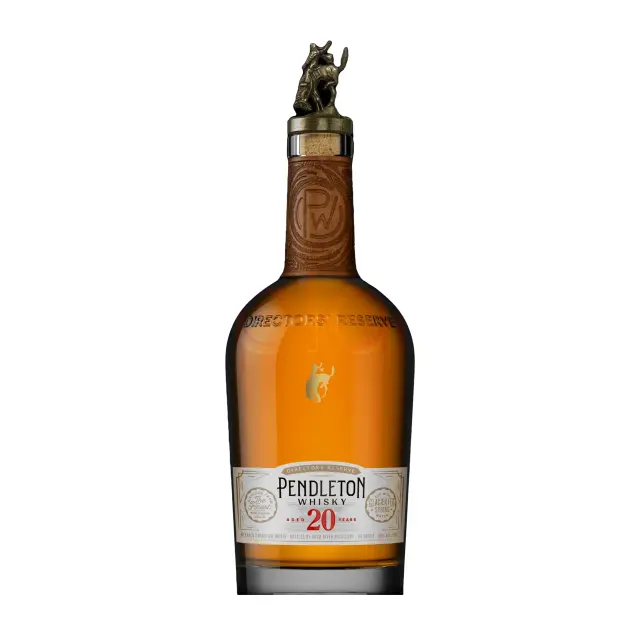 Pendleton Directors Reserve 750 ML at CBC Liquors, Westford, Westford MA