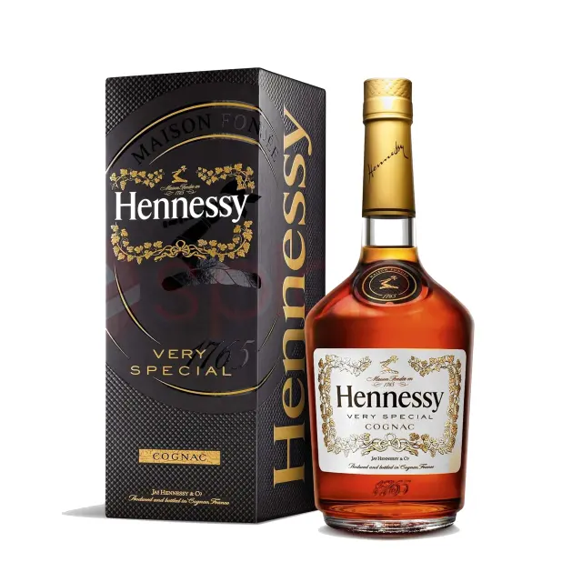 Hennessy Very Special Cognac 375 ML at CBC Liquors, Westford, Westford MA