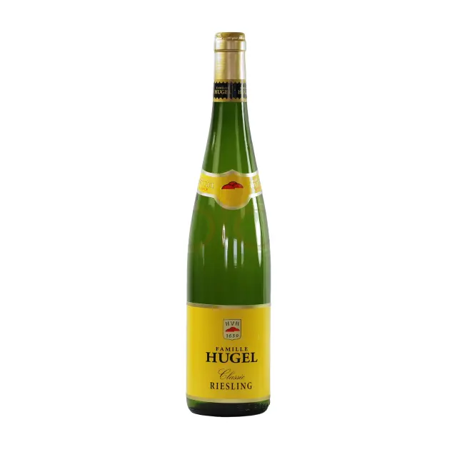 Hugel Riesling 750 ML at CBC Liquors, Westford, Westford MA