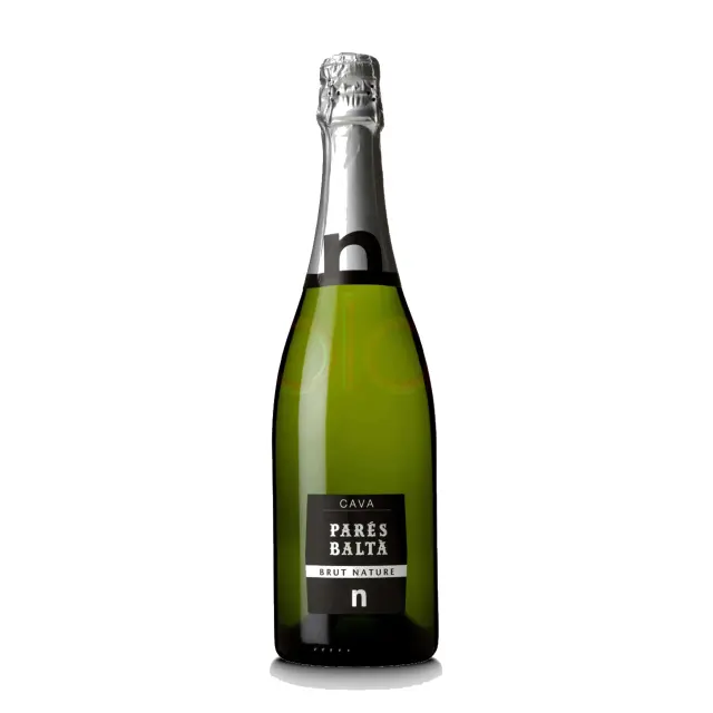 Pares Balta Cava Brut 750 ML at CBC Liquors, Westford, Westford MA