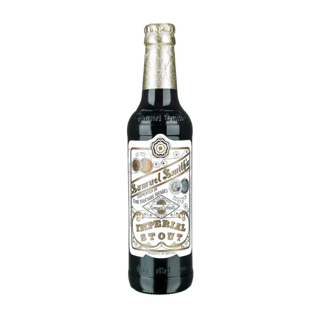 Sam Smith Imperial Stout 500 ML at CBC Liquors, Westford, Westford MA