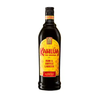 Kahlua Rum & Coffee Liqueur Liquers, 1.75 Liter