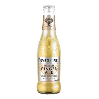Premium Ginger Ale