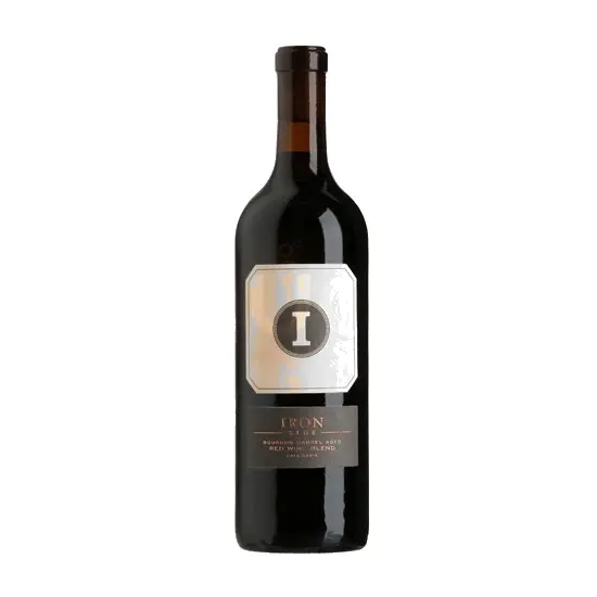 Ironside Bourbon Barrel Red Blend 750 ML at CBC Liquors, Westford, Westford MA