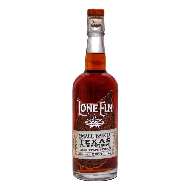 Lone Elm Small Batch 750 ML at CBC Liquors, Westford, Westford MA