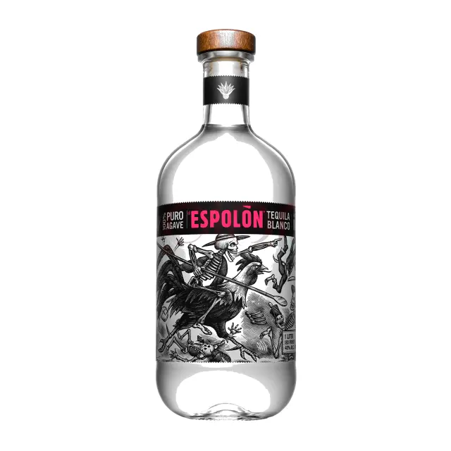 Espolon Blanco Tequila 750 ML at CBC Liquors, Westford, Westford MA