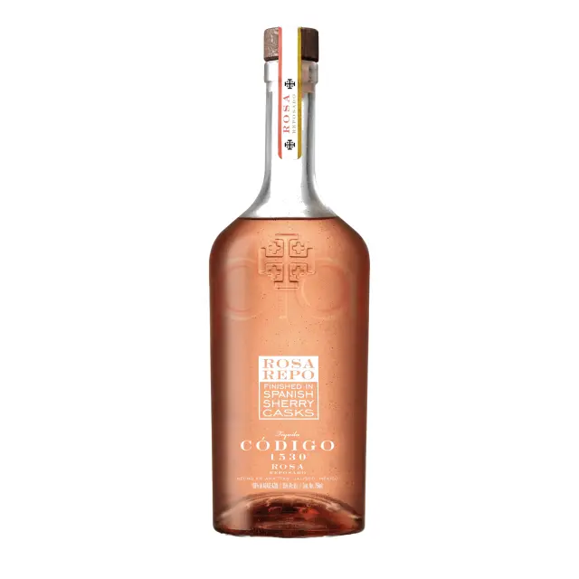 Codigo 1530 Rosa 750 ML at CBC Liquors, Westford, Westford MA
