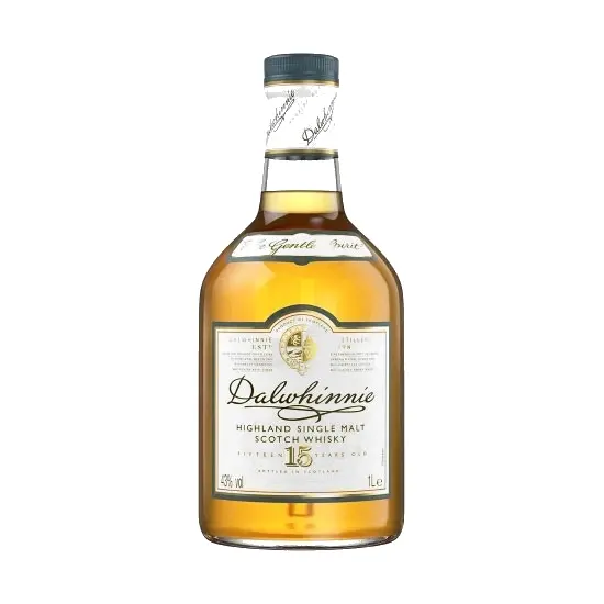 Dalwhinnie 15 Year 750 ML at CBC Liquors, Westford, Westford MA