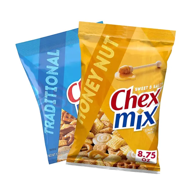 Chex Mix Snack Mix 1.75OZ at CBC Liquors, Westford, Westford MA