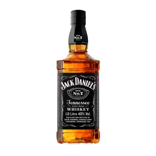No. 7 Whiskey