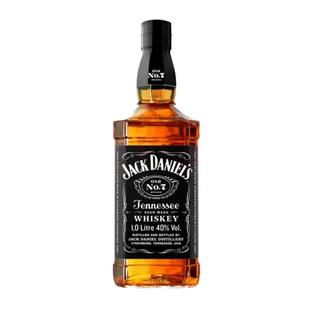 Jack Daniels No. 7 Whiskey 3 Liter at CBC Liquors, Westford, Westford MA