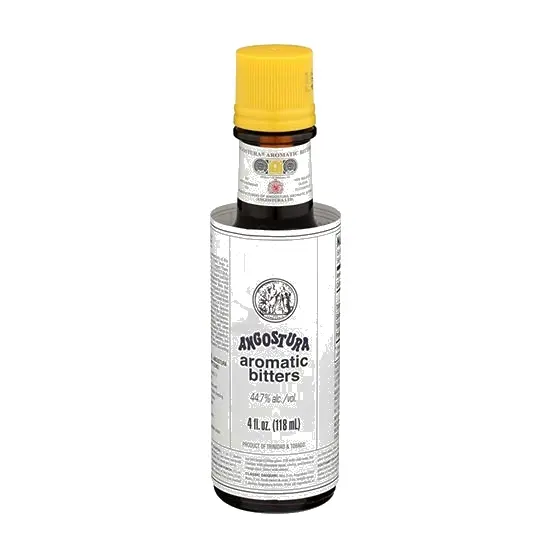 Angostura Aromatic Bitter 4 OZ at CBC Liquors, Westford, Westford MA
