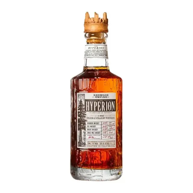 Redwood Empire Hyperion 750 ML at CBC Liquors, Westford, Westford MA