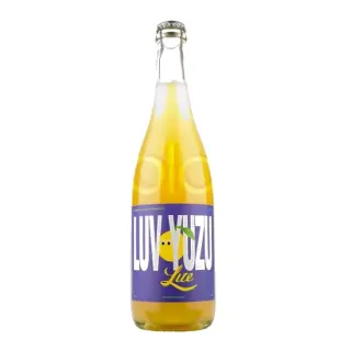 Luv Yuzu Lite