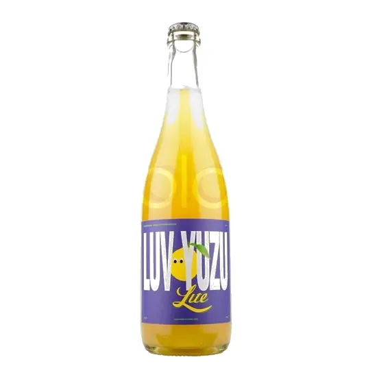 Wonderwerk Luv Yuzu Lite 750 ML at CBC Liquors, Westford, Westford MA