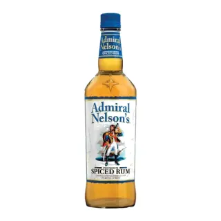 Spiced Rum