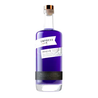Empress 1908 Indigo Gin, 750 ML