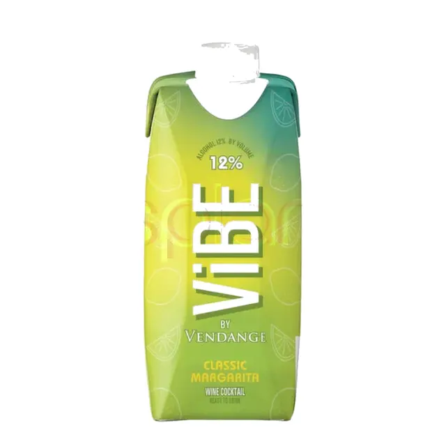 Vibe Classic Margarita 500 ML at CBC Liquors, Westford, Westford MA