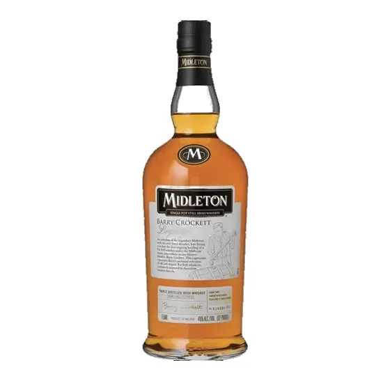 Midleton Barry Crocket 750 ML at CBC Liquors, Westford, Westford MA