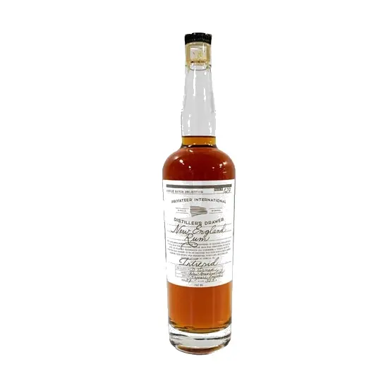 Privateer Encore Expression Rum 750 ML at CBC Liquors, Westford, Westford MA
