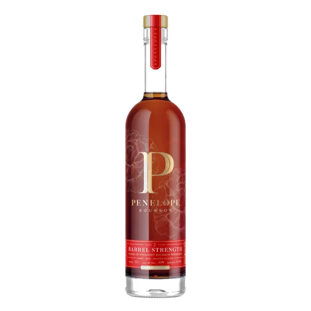 Penelope Barrel Strength 7 Years 750 ML at CBC Liquors, Westford, Westford MA