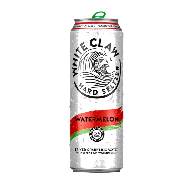 White Claw Watermelon 4 Pack at CBC Liquors, Westford, Westford MA