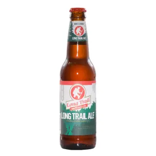 LONG TRAIL ALE