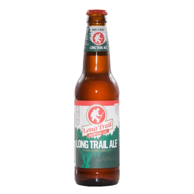 Long Trail Ale 12 OZ at CBC Liquors, Westford, Westford MA