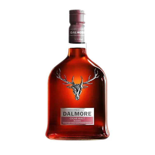 Dalmore Cigar Malt Reserve 750 ML at CBC Liquors, Westford, Westford MA