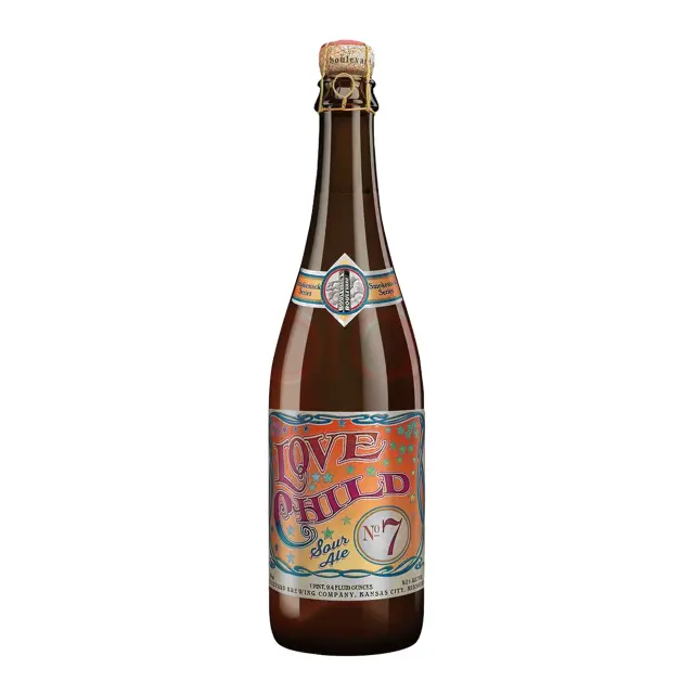 Boulevard Love Child 375 ML at CBC Liquors, Westford, Westford MA