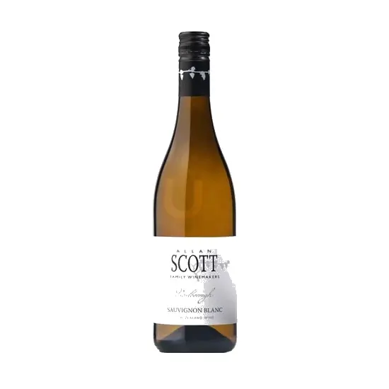 Allan Scott Sauvignon Blanc 750 ML at CBC Liquors, Westford, Westford MA