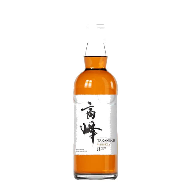 Takamine Koji 8 Year Whiskey 750 ML at CBC Liquors, Westford, Westford MA