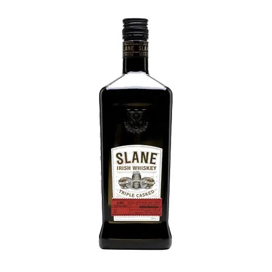 Slane Irish Whiskey 750 ML at CBC Liquors, Westford, Westford MA