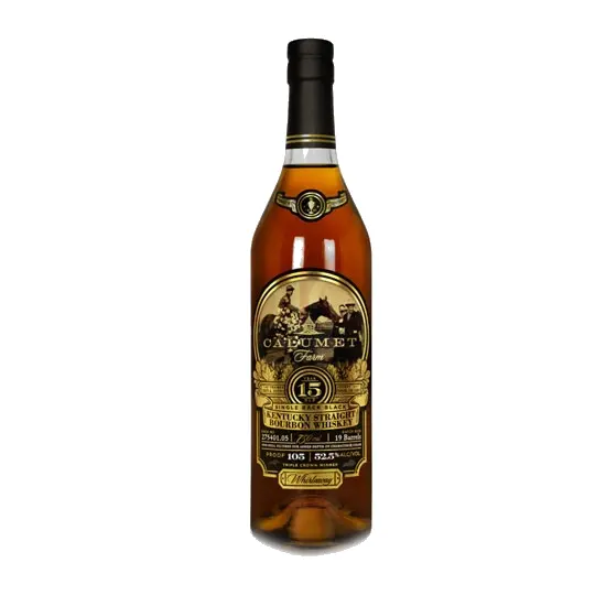 Calumet 15 Year 750 ML at CBC Liquors, Westford, Westford MA