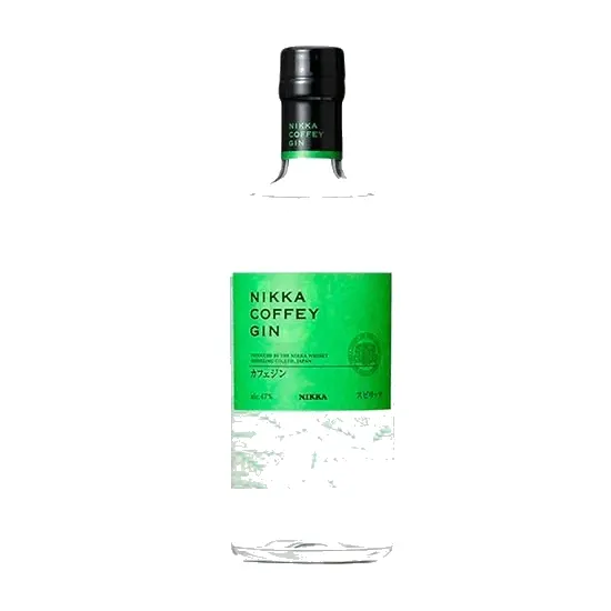 Nikka Coffey Gin 750 ML at CBC Liquors, Westford, Westford MA