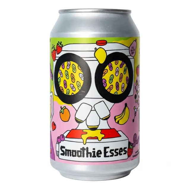Prairie Smoothie Esses 12 OZ at CBC Liquors, Westford, Westford MA