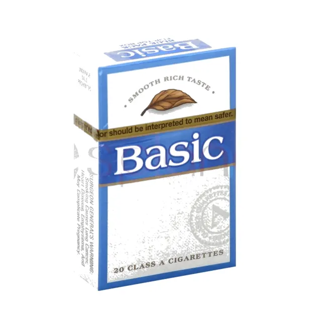 Basic Blue Box at CBC Liquors, Westford, Westford MA