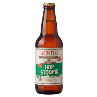 HOP STOOPID