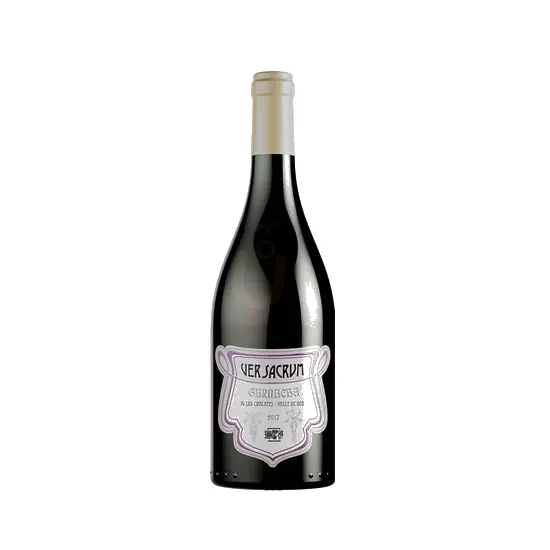 Ver Sacrum Garnacha 750 ML at CBC Liquors, Westford, Westford MA