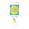 High Noon Hard Seltzer Pineapple