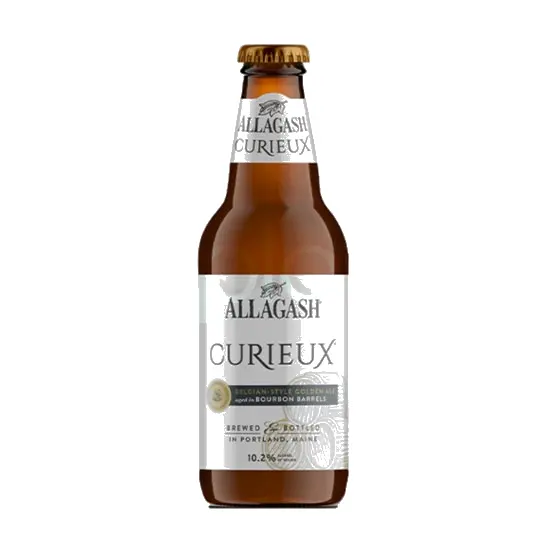 Allagash Curieux 4 Pack at CBC Liquors, Westford, Westford MA