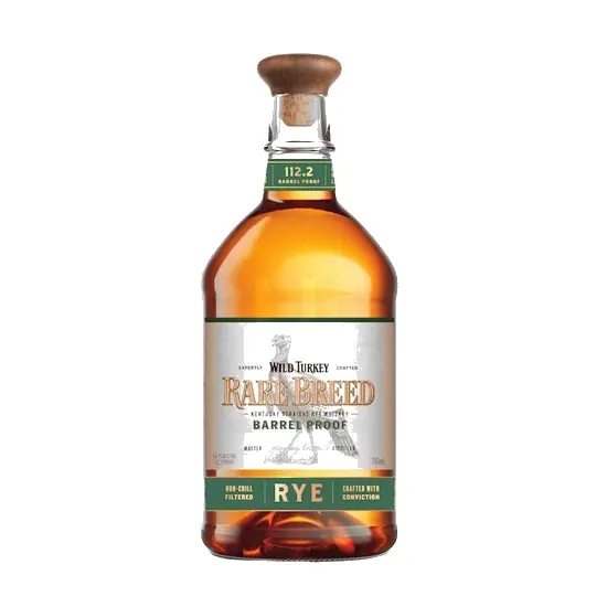 Wild Turkey Rare Breed Rye 750 ML at CBC Liquors, Westford, Westford MA