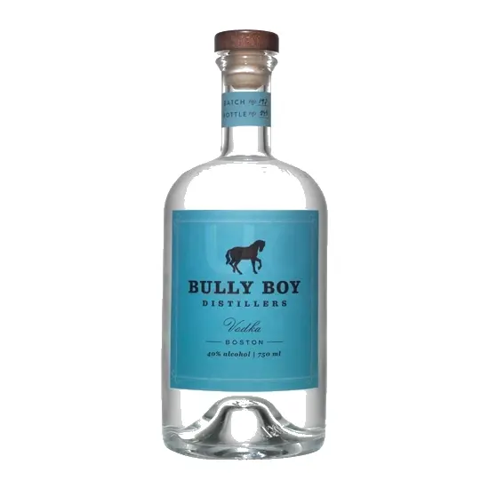 Bully Boy Vodka 750 ML at CBC Liquors, Westford, Westford MA