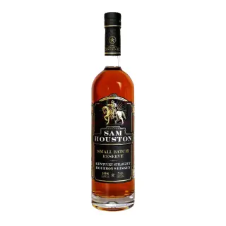 Small Batch Reserve